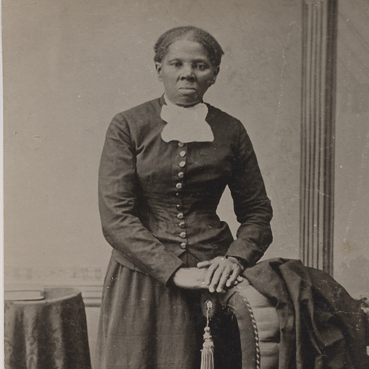 Harriet Tubman