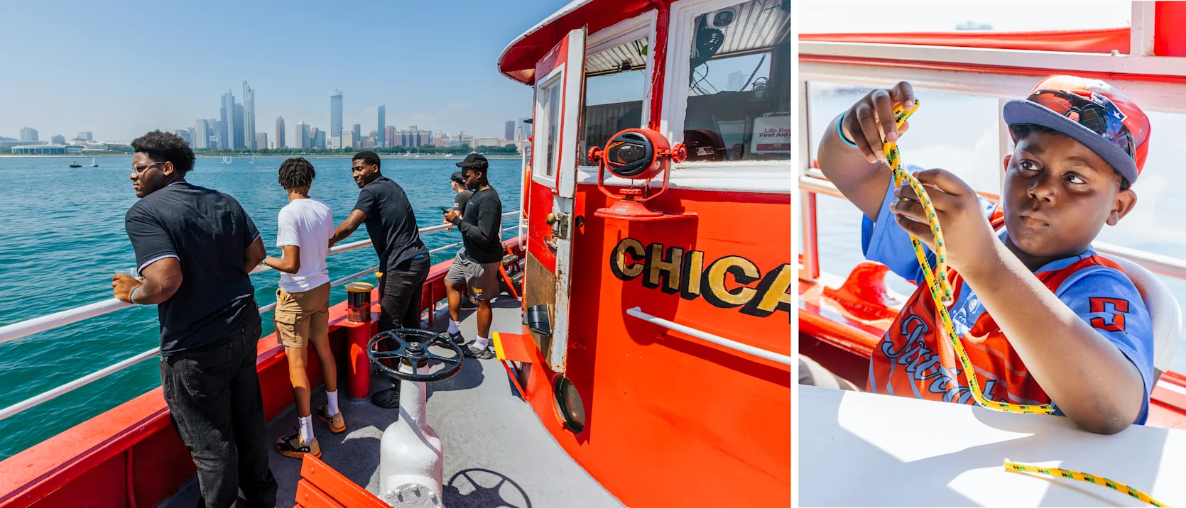 My Brother’s Keeper Alliance celebrates 10 years of making a difference ...