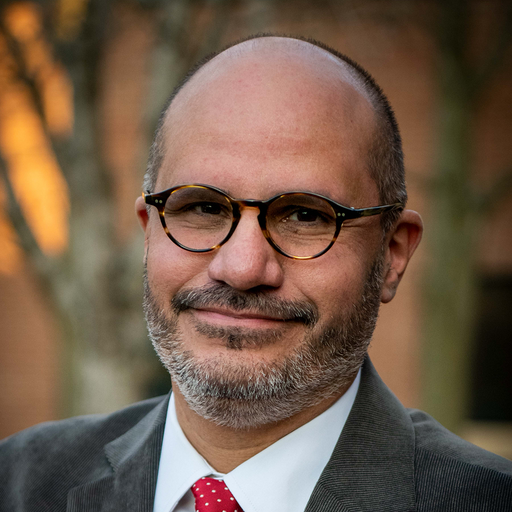 Headshot of Ivan Adames