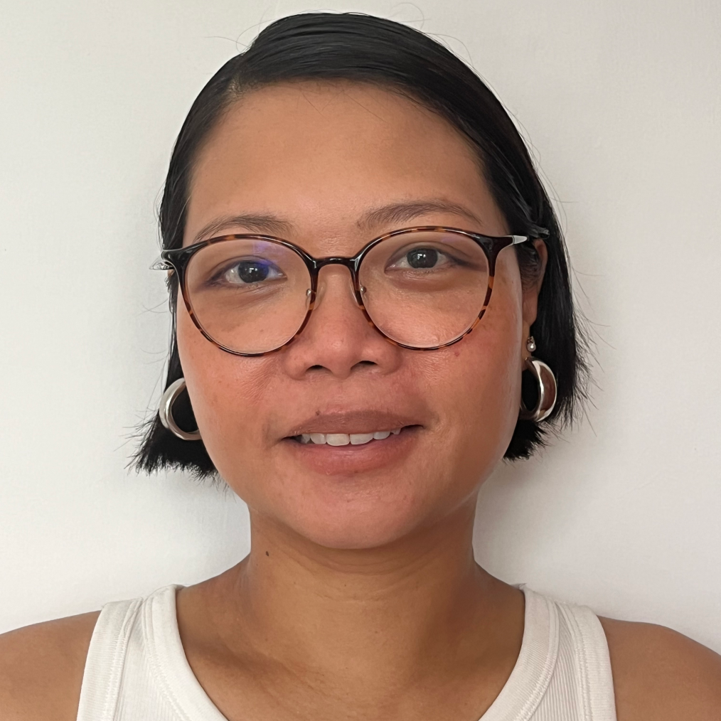 Headshot of Tynna Mendoza, 2024-2025 Obama Foundation Asia-Pacific Leader