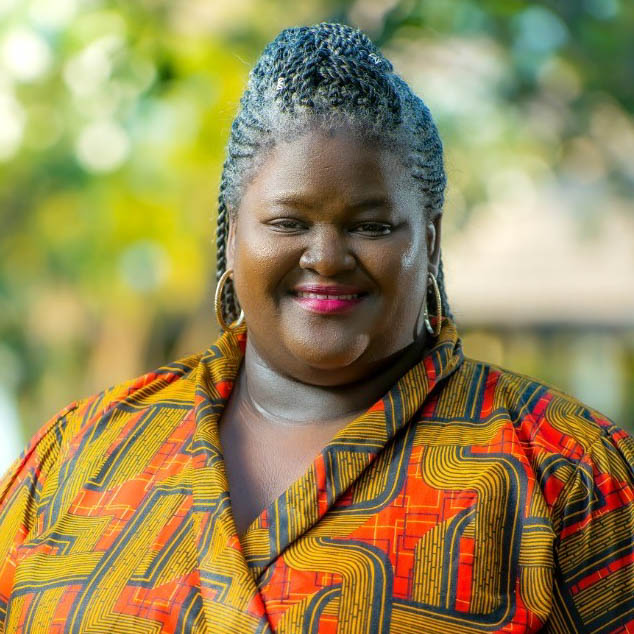 Krystal Mwesiga Birungi