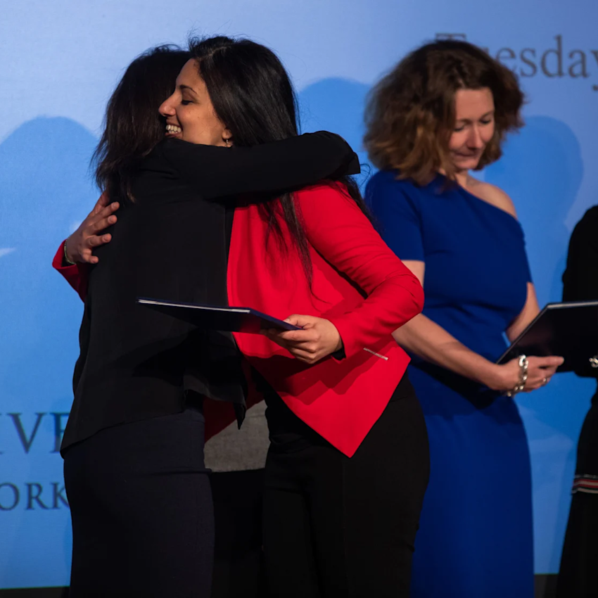 Timothy Franklyn The Obama Foundation