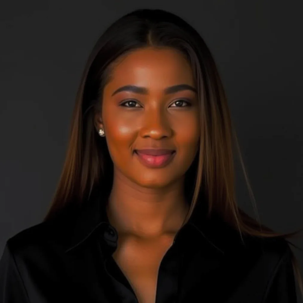 Headshot of Nonkululeko Neo Masoek, 2025-2026 Obama Foundation Africa Leader