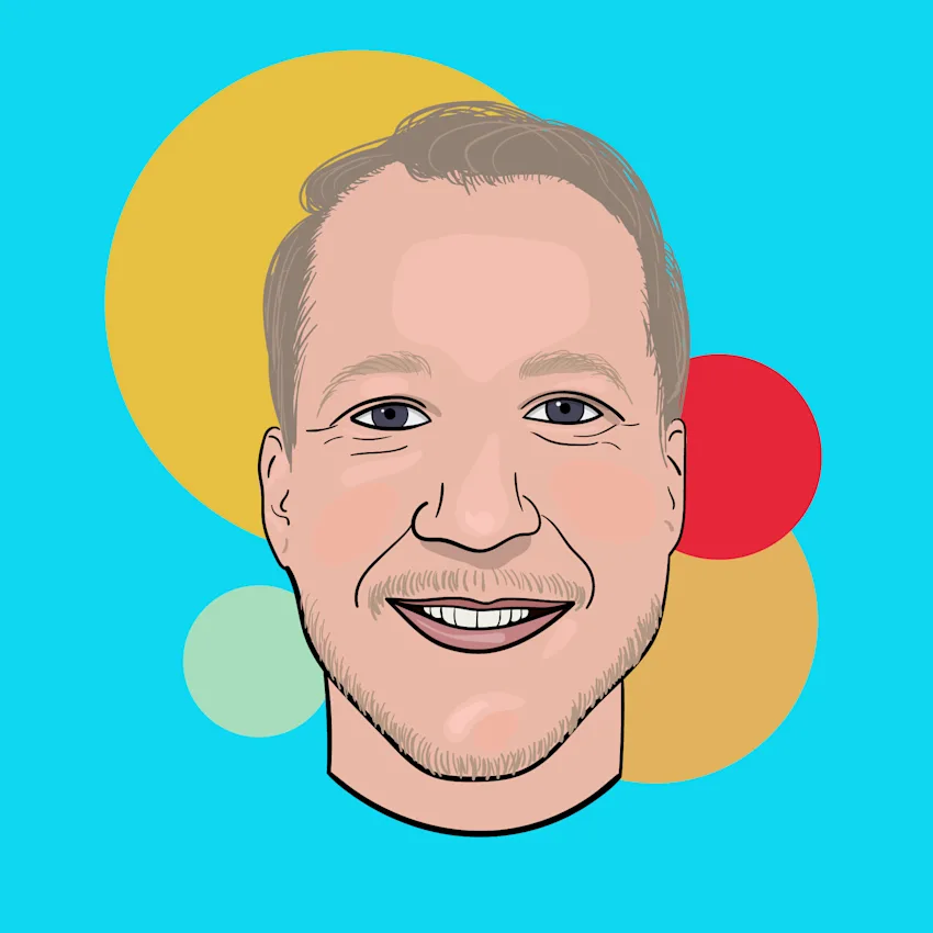 Alex Smith The Obama Foundation