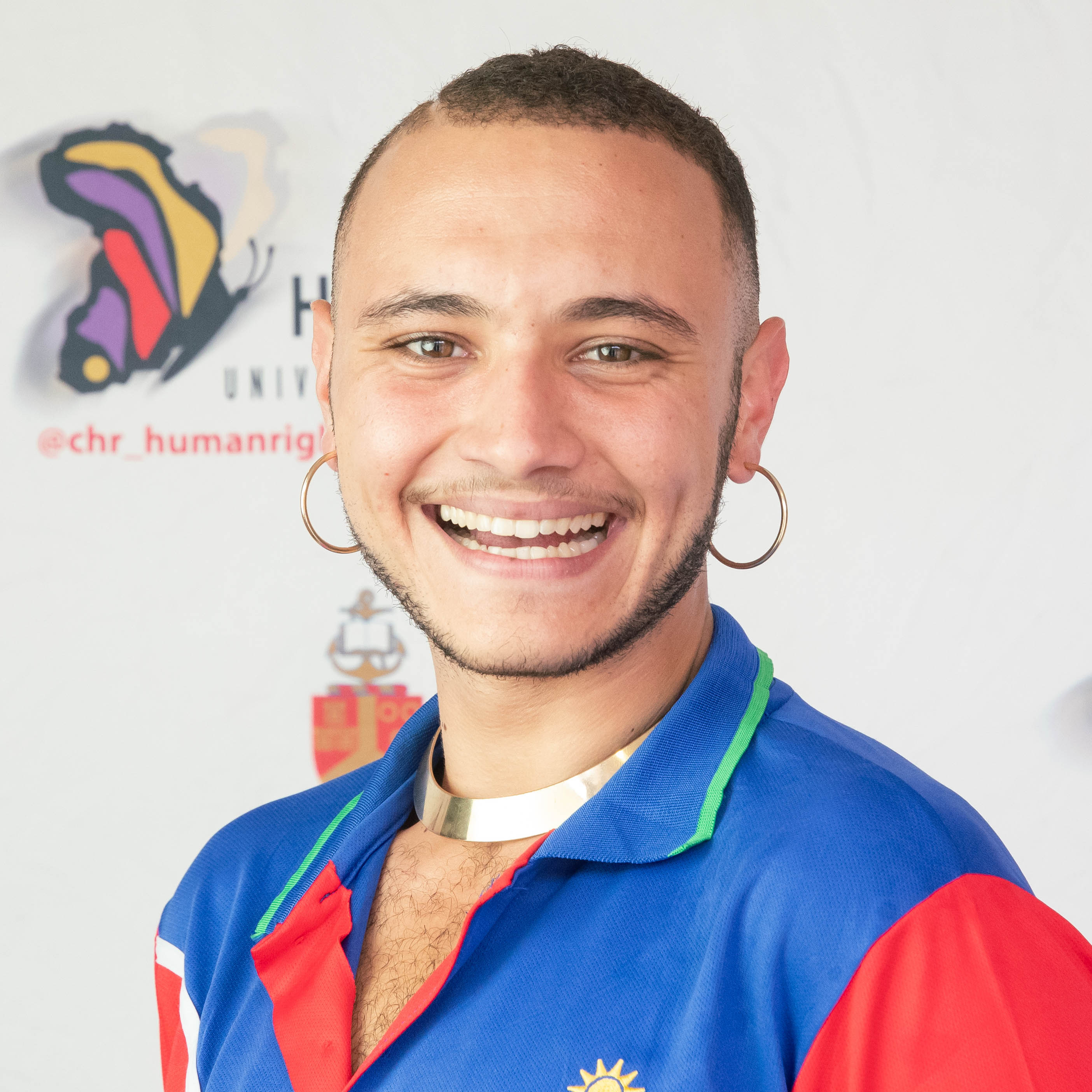 Omar van Reenen