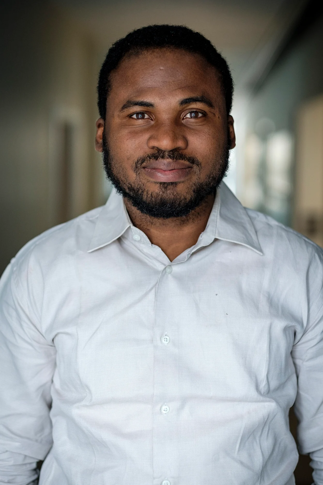 Segun David Fatudimu | The Obama Foundation