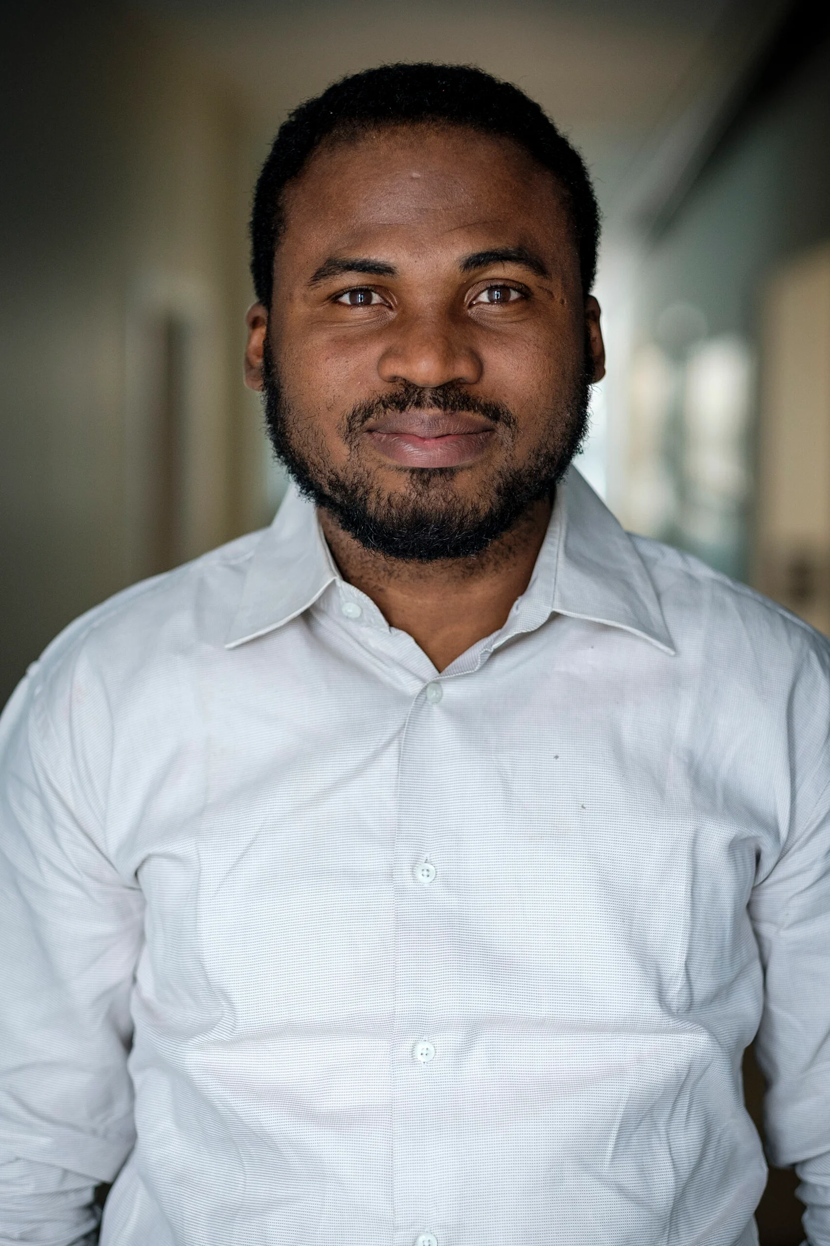 Segun David Fatudimu | The Obama Foundation