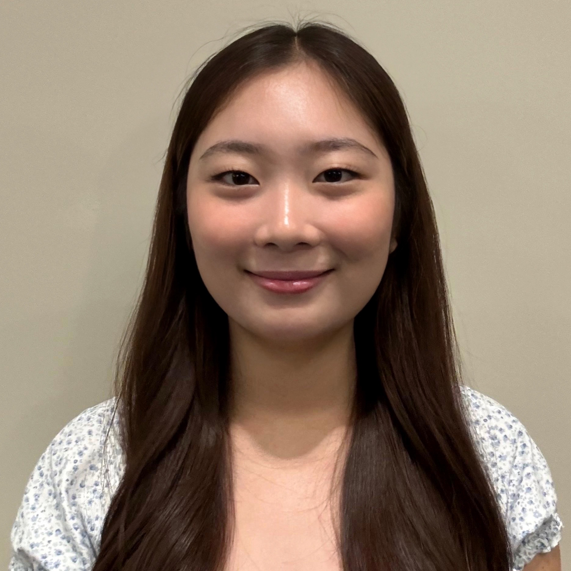 Annabel Chung