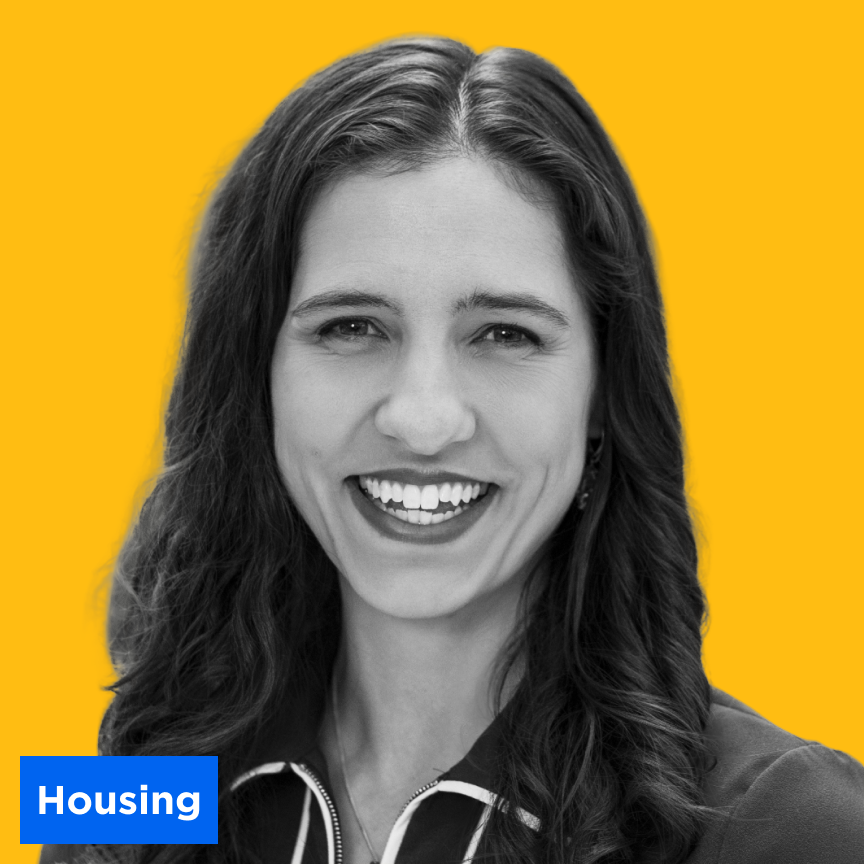 Headshot of Laura Grannemann, 2026-2027 Obama Foundation USA Leader