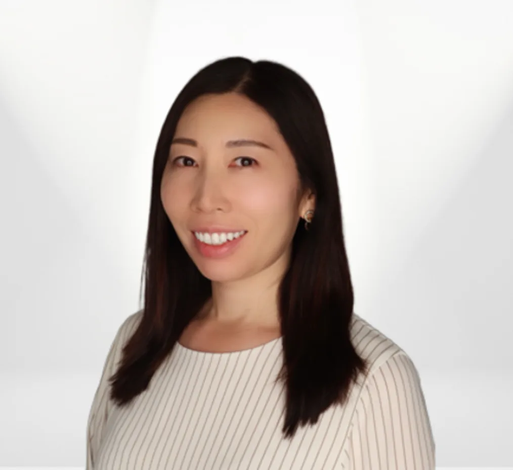 Photo of Aiko Shimizu