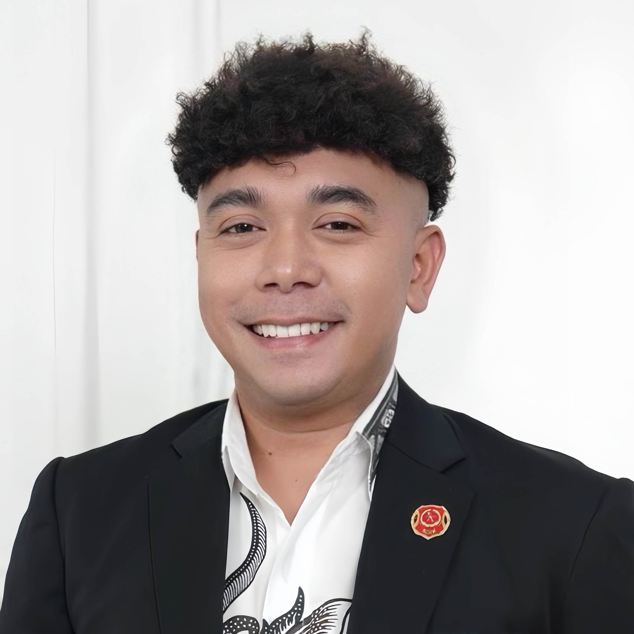Gracia Josaphat Jobel Mambrasar