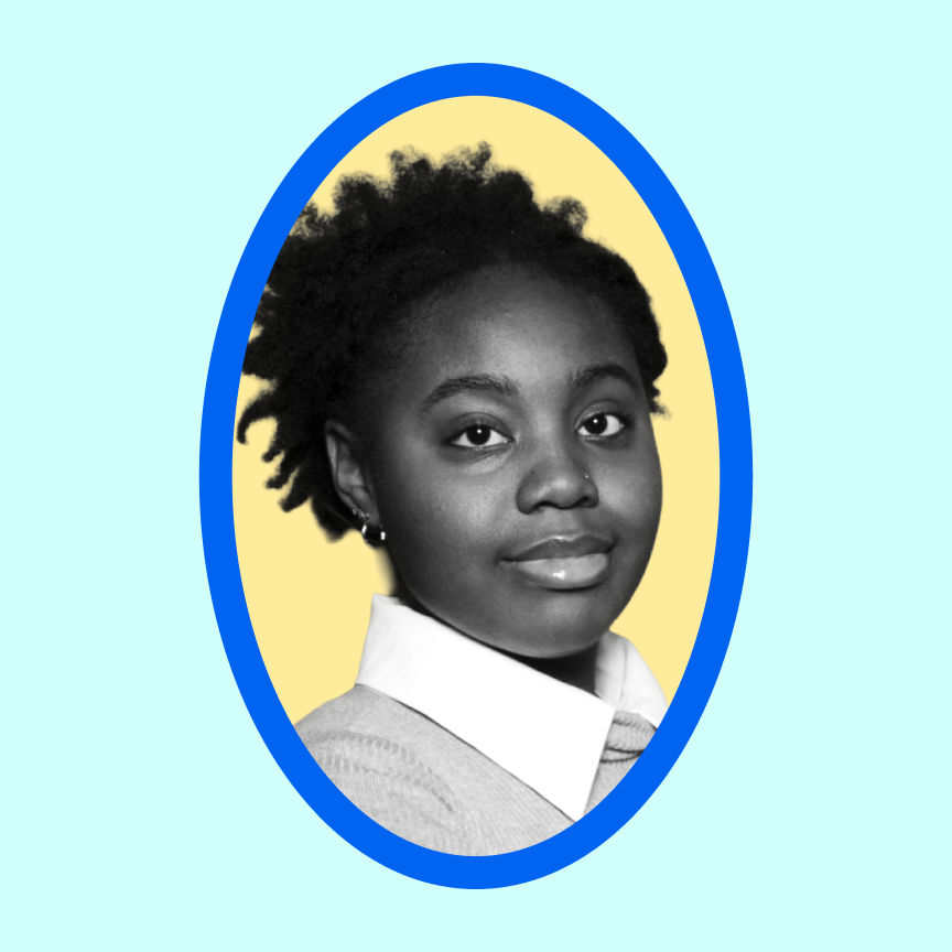 Christina Walker