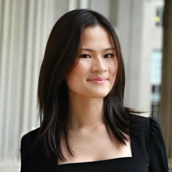 Charis Ching