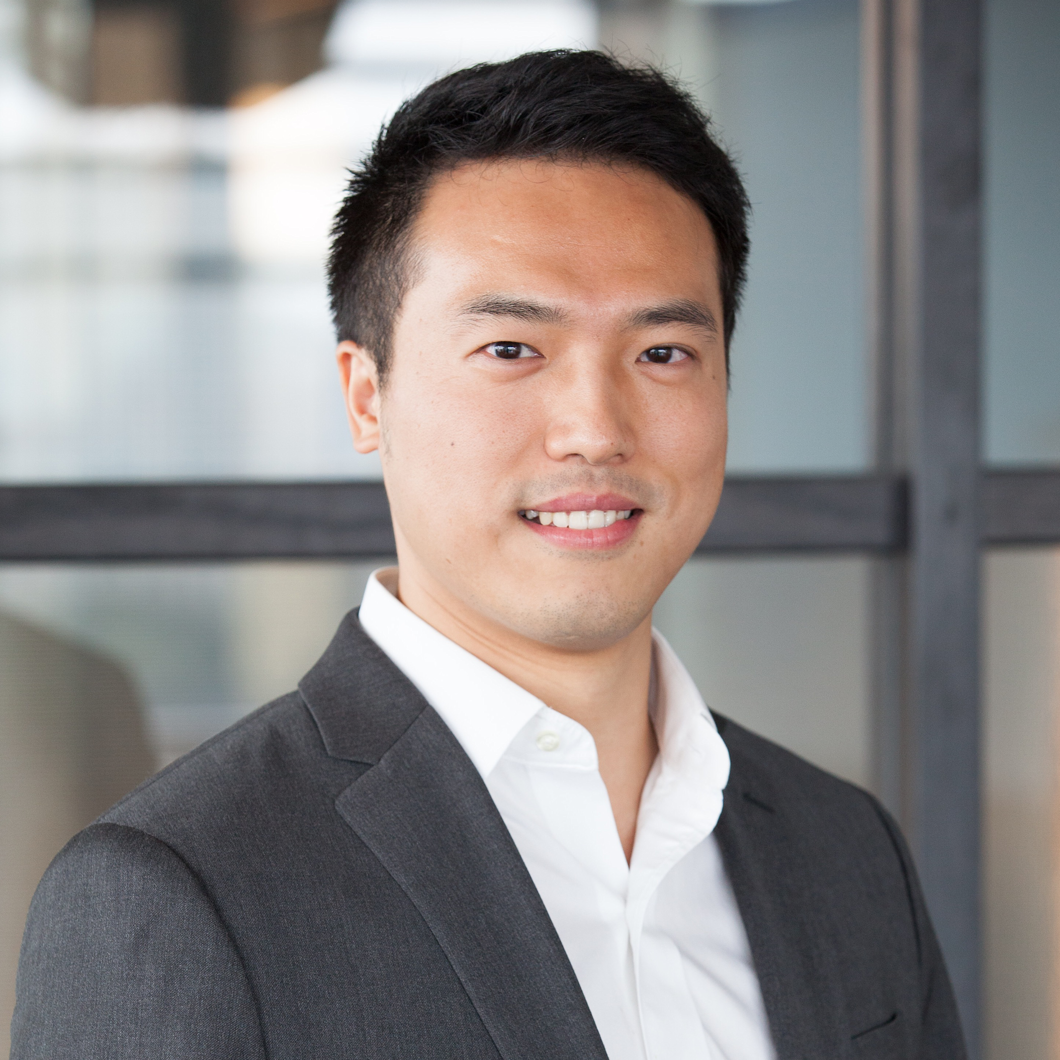 Xi Ye | The Obama Foundation