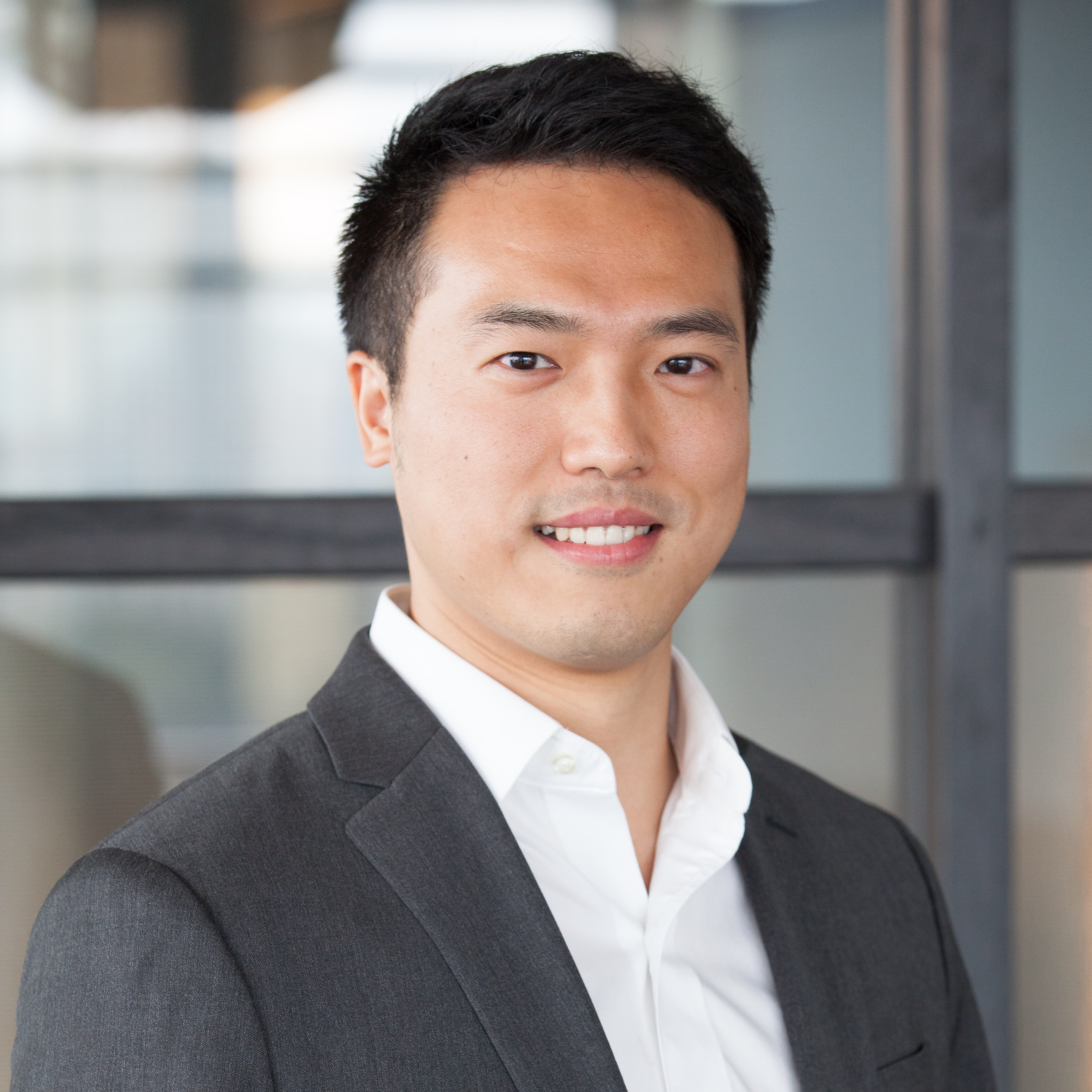 Xi Ye | The Obama Foundation
