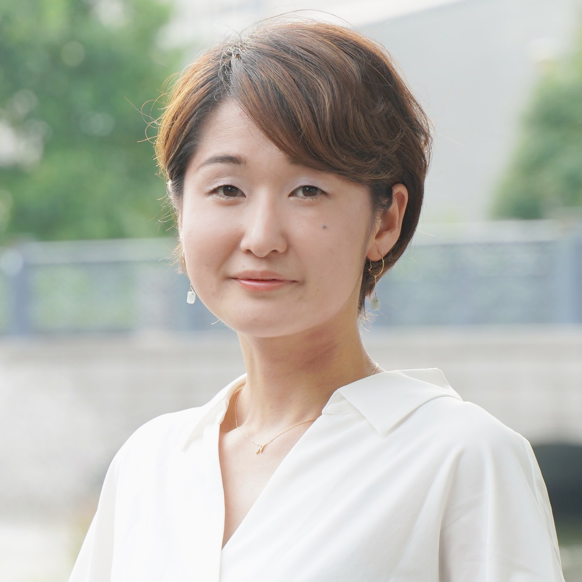 Naho Kawashima