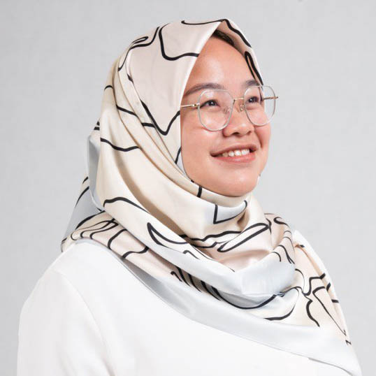 Amira Aisya Abd Aziz