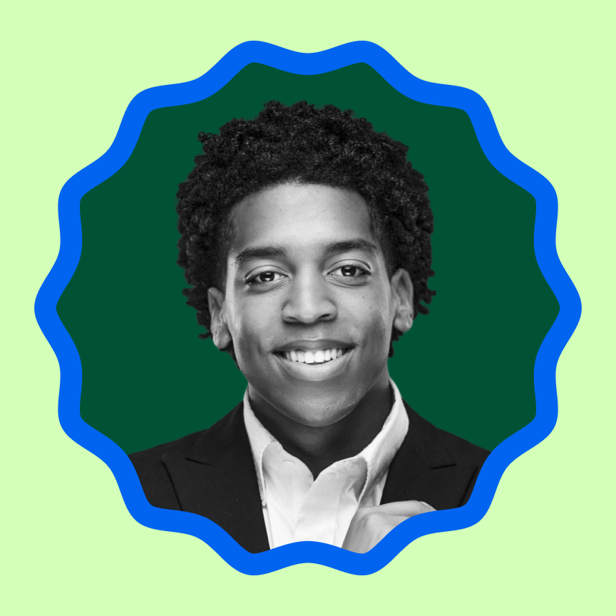Christian Washington