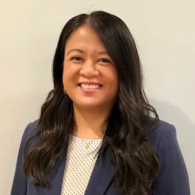 Headshot of Kathleen Leynes, 2025-2026 Obama Foundation USA Leader