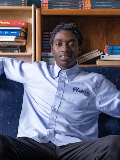 MBK Newark, the journey to impact | The Obama Foundation