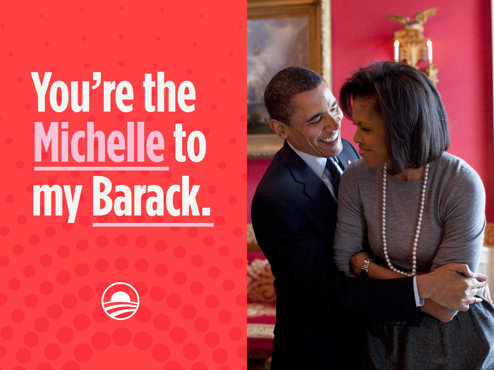 Obama-themed valentines to share with your love | The Obama Foundation