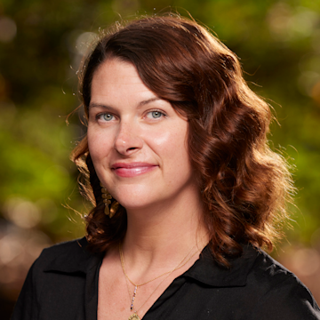 Ashley Lamb-Sinclair | The Obama Foundation