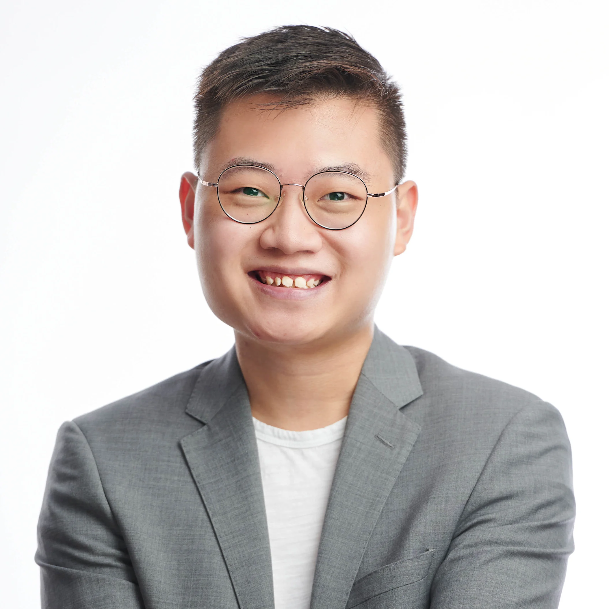 Yi Jun Mock | The Obama Foundation