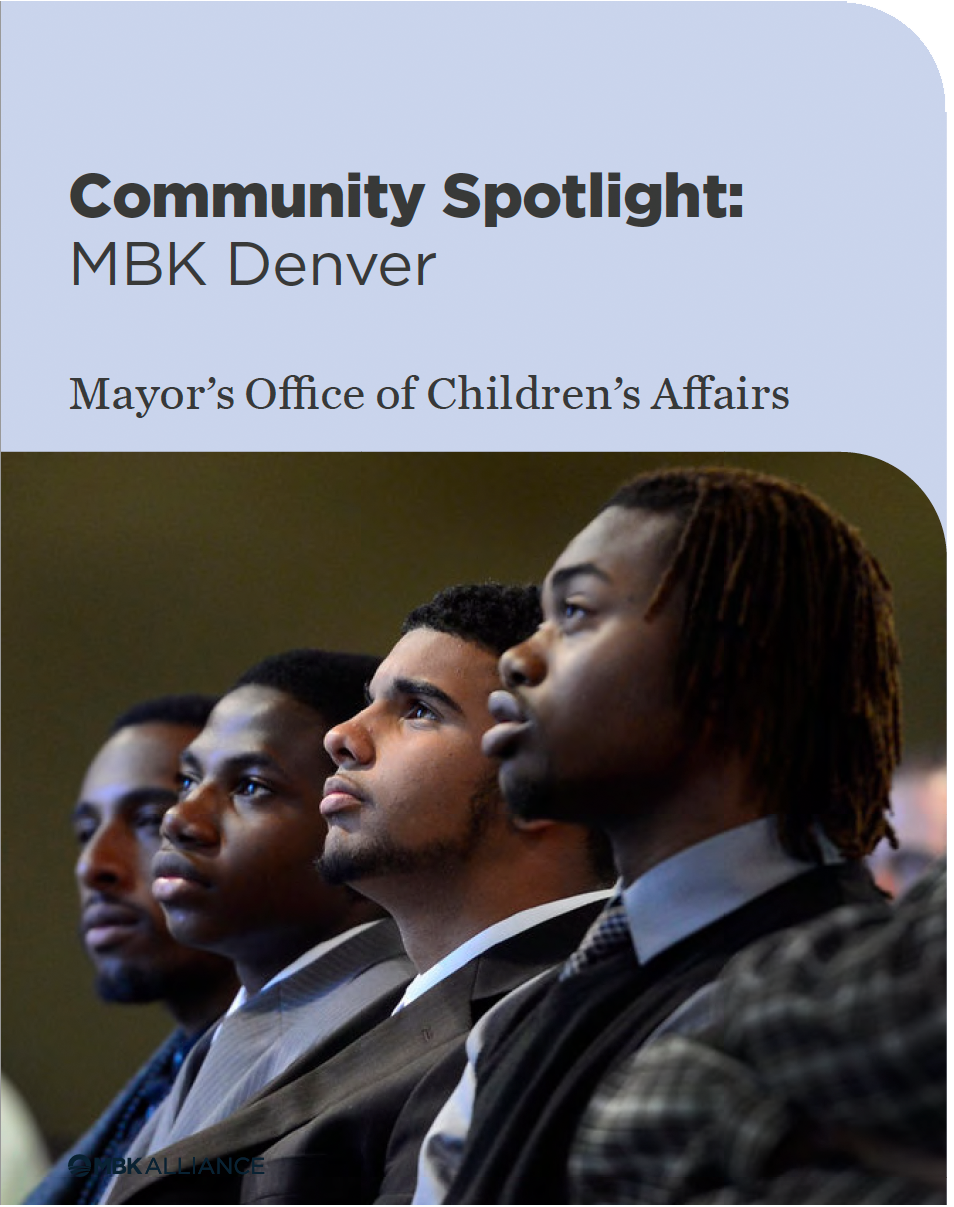 Community Spotlight - Denver