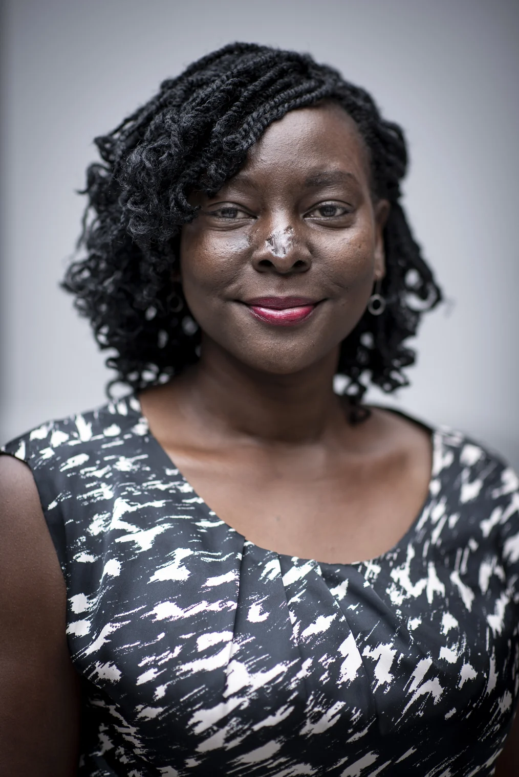 Photo of Marianne Akumu