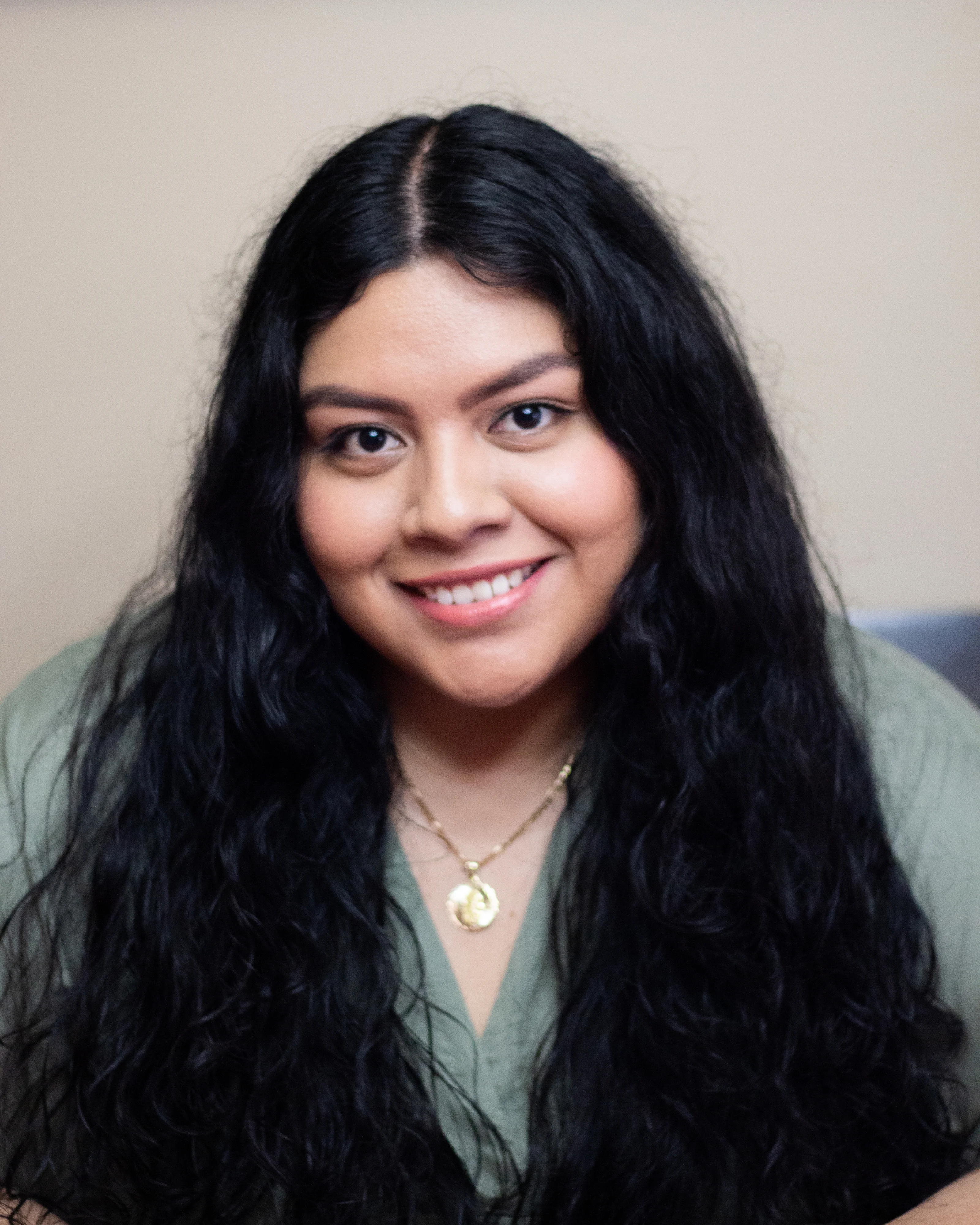 Samantha Alexandra Martinez | The Obama Foundation