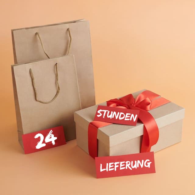 Eilsendung post 24h: Zuverlässig und zum besten preis mit Packlink.