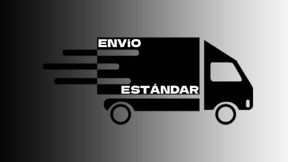 Qué es y cómo funciona un envío estándar