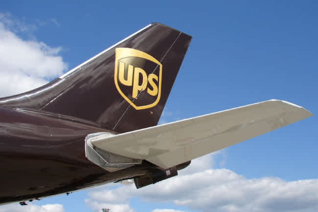 Cuáles son y qué significan los estados de envío UPS