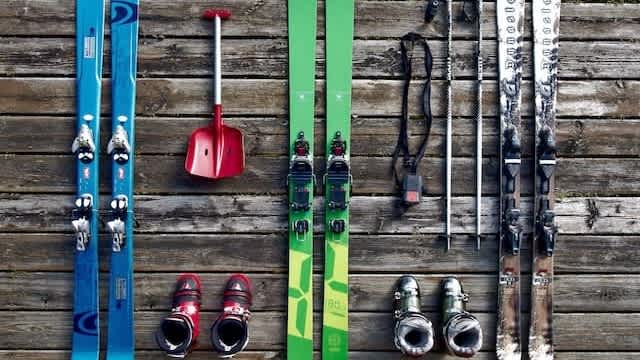 Spedire attrezzatura sportiva: Compara le tariffe e risparmia con Packlink.