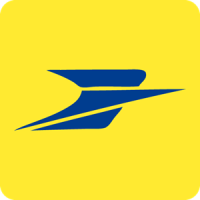 La Poste logo