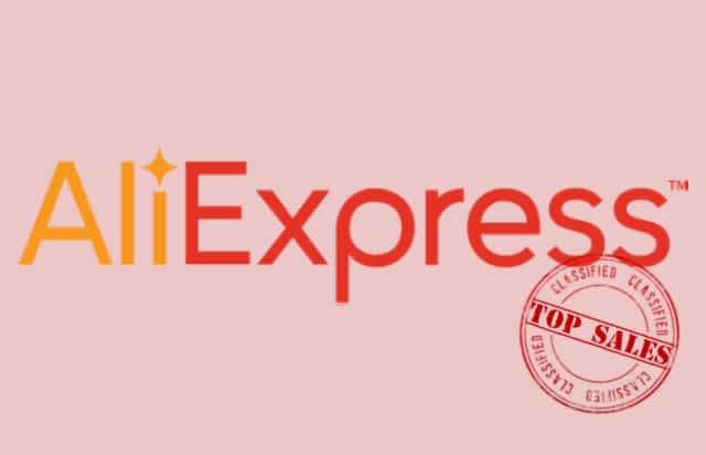 How to find the best-selling products on AliExpress