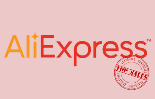 top-aliexpress-sales