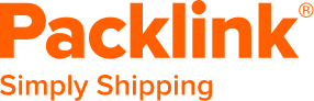 Packlink logo