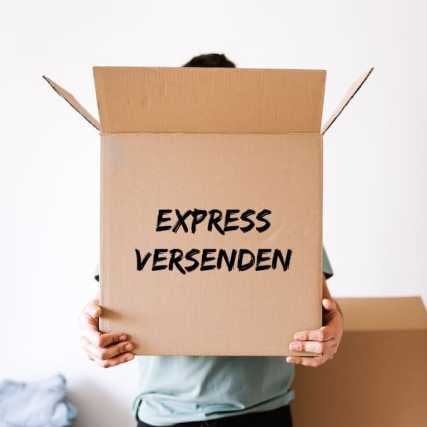 Pakete per express versenden und sparen – mit Packlink.