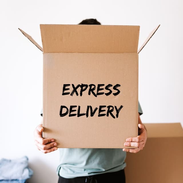 Serviço de Entregas Expresso em Portugal | Packlink
