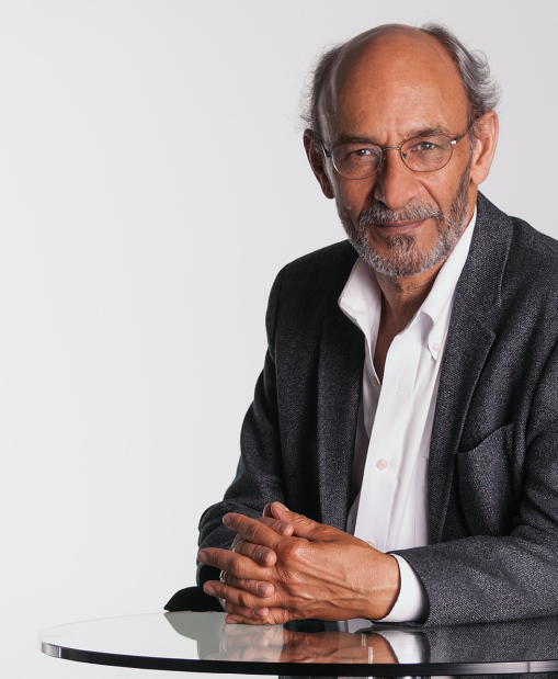 Javier Ballesteros Imagen