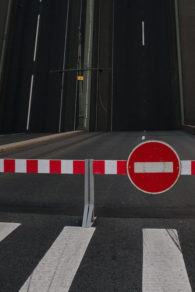 Artigos proibidos e restringidos no envio de encomendas