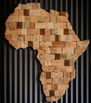 Tipps für den paketversand nach Afrika.
