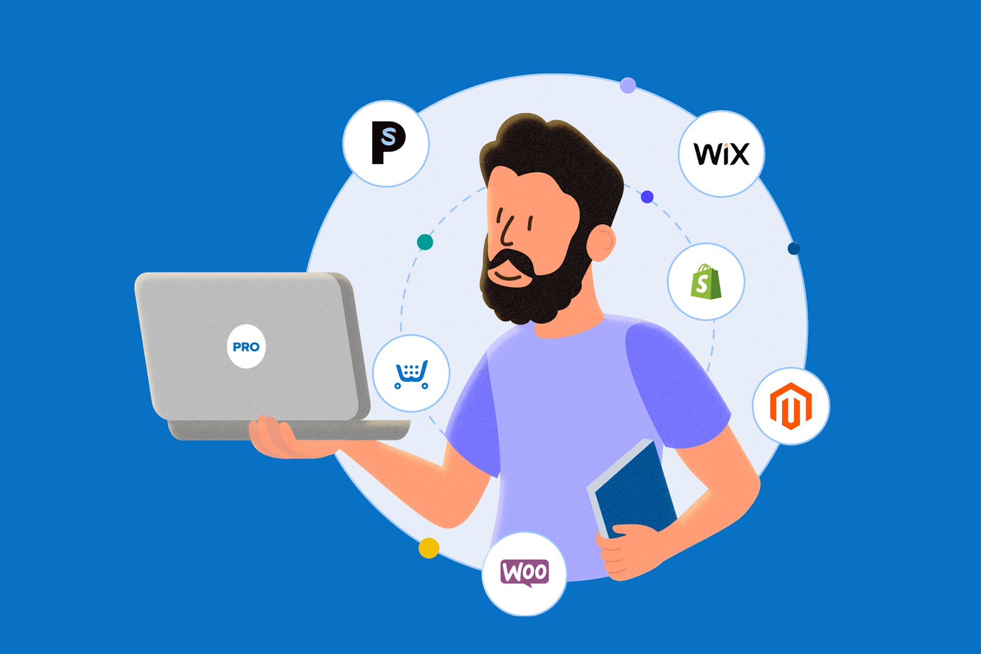 Best E-commerce Platform for Your Business | Packlink