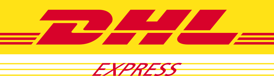 DHL Express logo