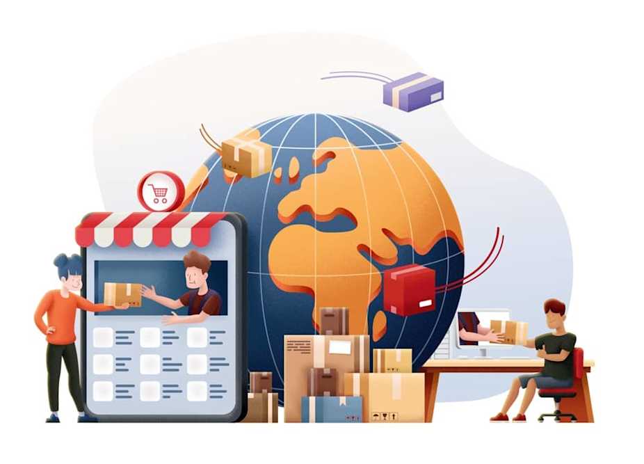 Shipping Guide Packlink