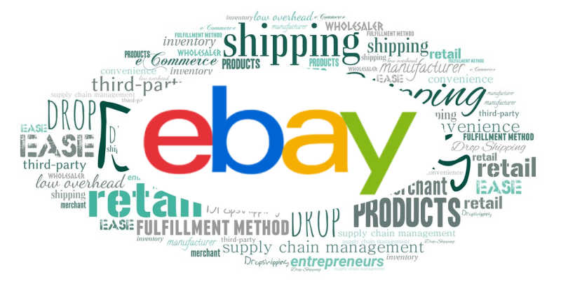 Dropshipping on eBay: what is it and how do you do it?