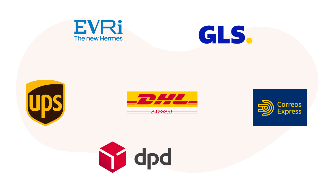 Packlink How it works?