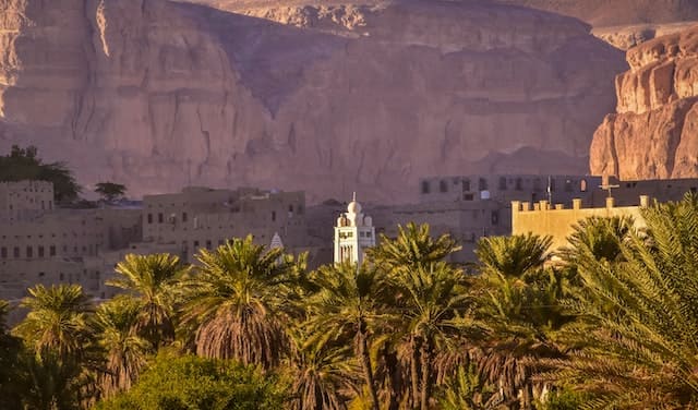 Was kostet ein paket nach Jemen?