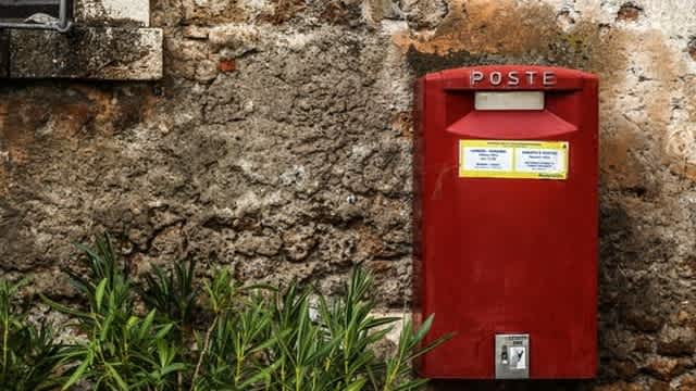 ¿Qué es un punto de recogida?